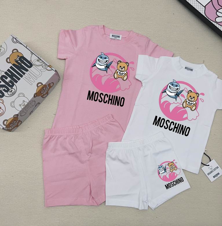 Moschino sz73-110 178